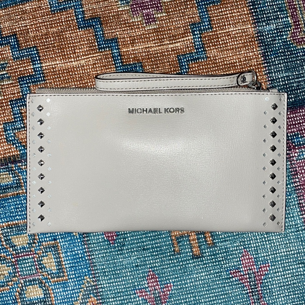 Michael Kors Wristlet
